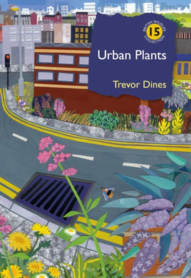 Urban Plants-9781399407496