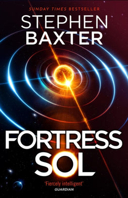 Fortress Sol-9781399614610