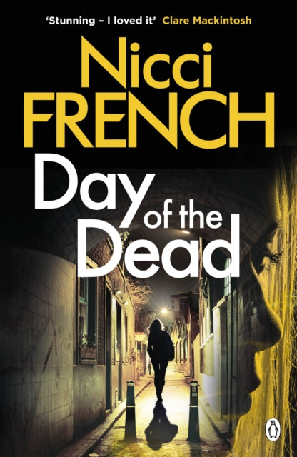 Day of the Dead : A Frieda Klein Novel (8)-9781405918657