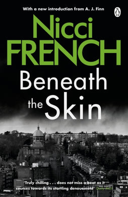 Beneath the Skin : With a new introduction by A. J. Finn-9781405920636