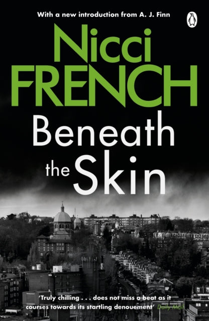 Beneath the Skin : With a new introduction by A. J. Finn-9781405920636