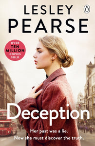 Deception : The Sunday Times Bestseller 2022-9781405951340