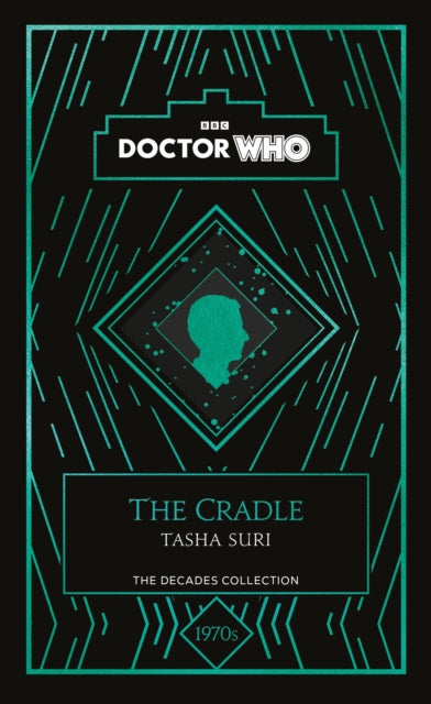 Doctor Who: The Cradle : a 1970s story-9781405956963
