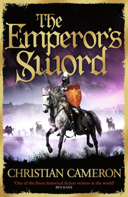 The Emperor's Sword : Out now, the brand new adventure in the Chivalry series!-9781409180296