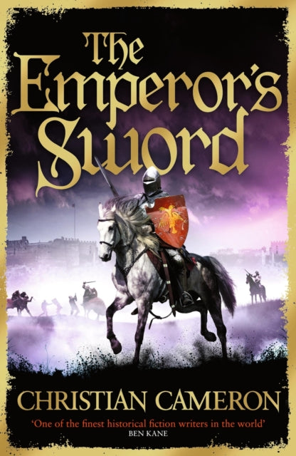 The Emperor's Sword : Out now, the brand new adventure in the Chivalry series!-9781409180296