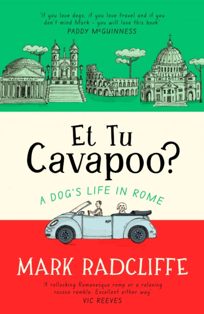 Et Tu, Cavapoo?-9781472160348