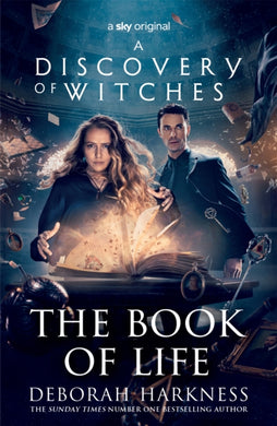 The Book of Life : (All Souls 3)-9781472293015