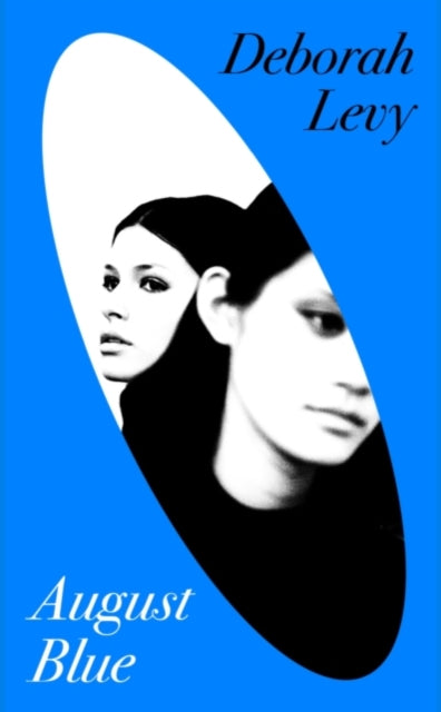 August Blue : Signed Edition-9781472633156