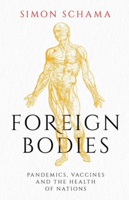 Foreign Bodies : Signed Edition-9781472633743