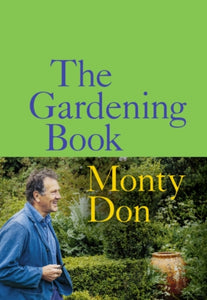 The Gardening Book - Signed Edition-9781472634672