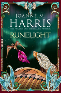 Runelight-9781473217102