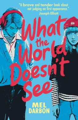 What the World Doesn't See-9781474937849
