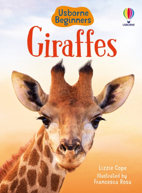 Giraffes-9781474968065