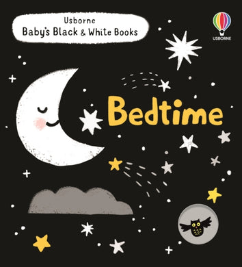 Bedtime-9781474998406