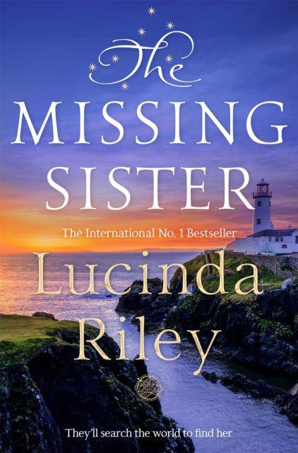 The Missing Sister : The spellbinding penultimate novel in the Seven Sisters series-9781509840199