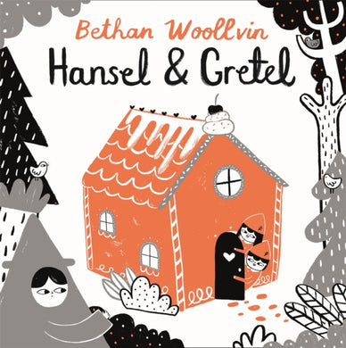 Hansel and Gretel-9781509842704