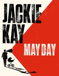 May Day : the new collection from one of Britain's best-loved poets-9781509864836
