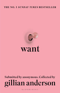 Want : Sexual Fantasies by Anonymous-9781526657909