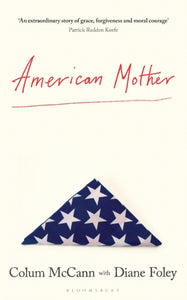 American Mother-9781526663481