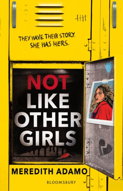 Not Like Other Girls-9781526669865