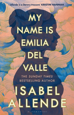 My Name is Emilia del Valle-9781526683359