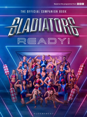 Gladiators: Ready!-9781526685407