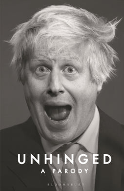 Unhinged: A Parody-9781526686633