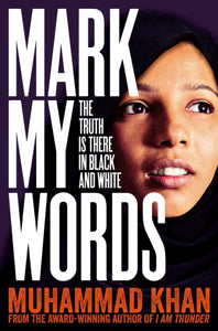 Mark My Words-9781529029949