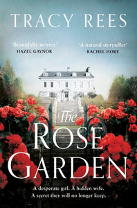 The Rose Garden-9781529046373