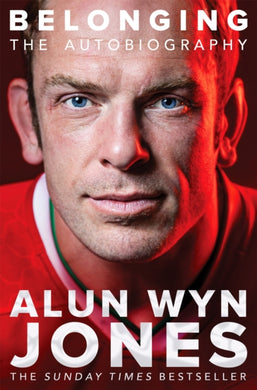 Belonging: The Autobiography-9781529058109