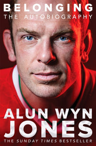 Belonging: The Autobiography-9781529058109