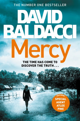Mercy-9781529061741