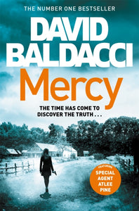 Mercy-9781529061741