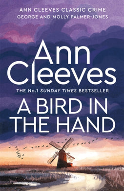 A Bird in the Hand-9781529070590