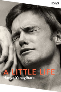 A Little Life : The Million-Copy Bestseller-9781529077216