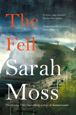 The Fell-9781529083248
