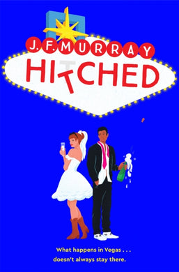 Hitched-9781529098730