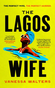 The Lagos Wife-9781529153262