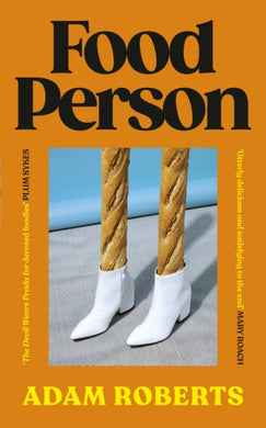 Food Person-9781529154870