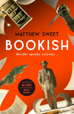 Bookish : a witty, warm-hearted mystery perfect for book lovers-9781529444445