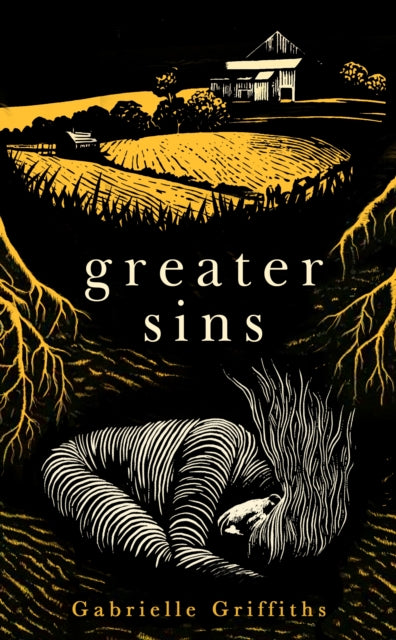 Greater Sins-9781529929072