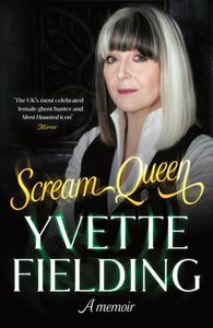 Scream Queen : A memoir-9781529929140