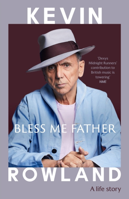 Bless Me Father : A life story-9781529958720