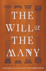 The Will of the Many : Volume 1-9781668066621