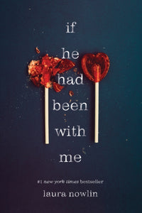 If He Had Been with Me-9781728205489