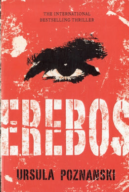 Erebos-9781742379531