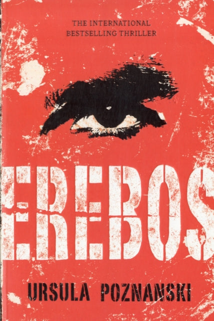 Erebos-9781742379531