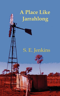 A Place Like Jarrahlong-9781781766958