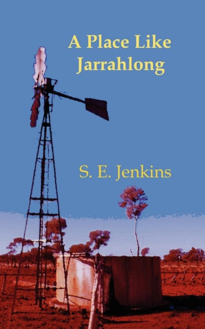 A Place Like Jarrahlong-9781781766958