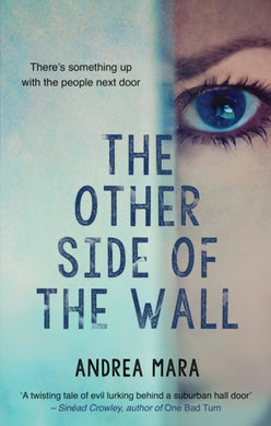 The Other Side of the Wall-9781781998328